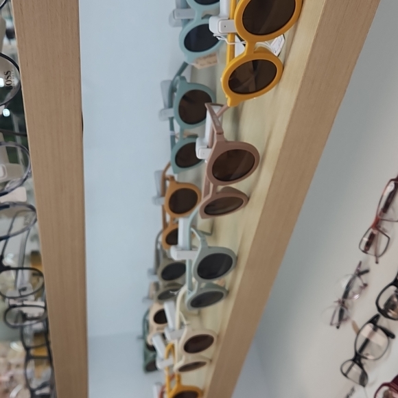 Grech & co kids sunglasses. One size. Age 3 years + - Picture 5 of 5